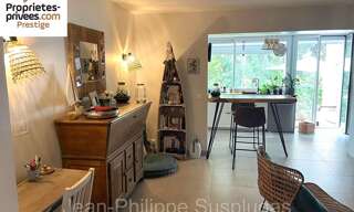 Appartement 2 Pièces 53 m² à vendre à Bandol (83150)