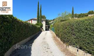 Maison 6 Pièces 150 m² à vendre à La Cadière-d'Azur (83740)