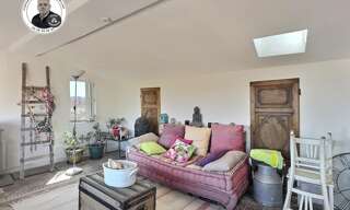 Appartement 4 Pièces 91 m² à vendre à Draguignan (83300)