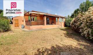 Maison 4 Pièces 96 m² à vendre à Lorgues (83510)