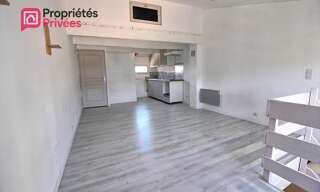Maison 5 Pièces 72 m² à vendre à Lorgues (83510)