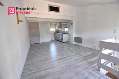 Maison 5 pièces 179000 €