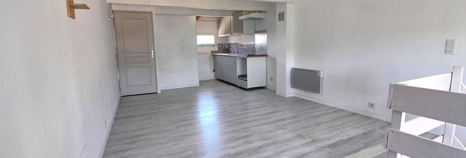 Maison 5 Pièces 72 m² à vendre à Lorgues (83510)