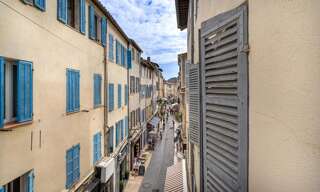 Appartement 3 Pièces 60 m² à vendre à La Ciotat (13600)
