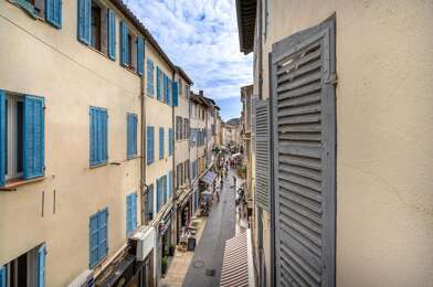 Appartement 3 pièces 250000 €