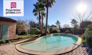 Maison 5 Pièces 105 m² à vendre à Lorgues (83510)