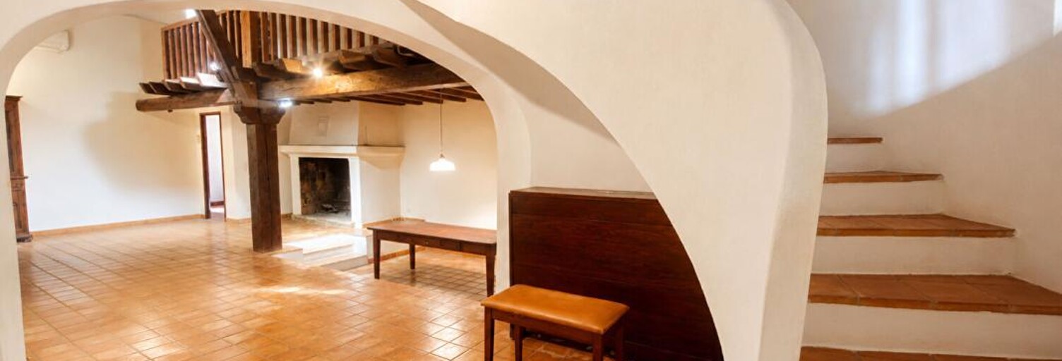 Maison 6 Pièces 175 m² à vendre à Le Castellet (83330)