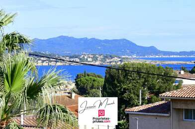 Appartement 2 pièces 269000 €