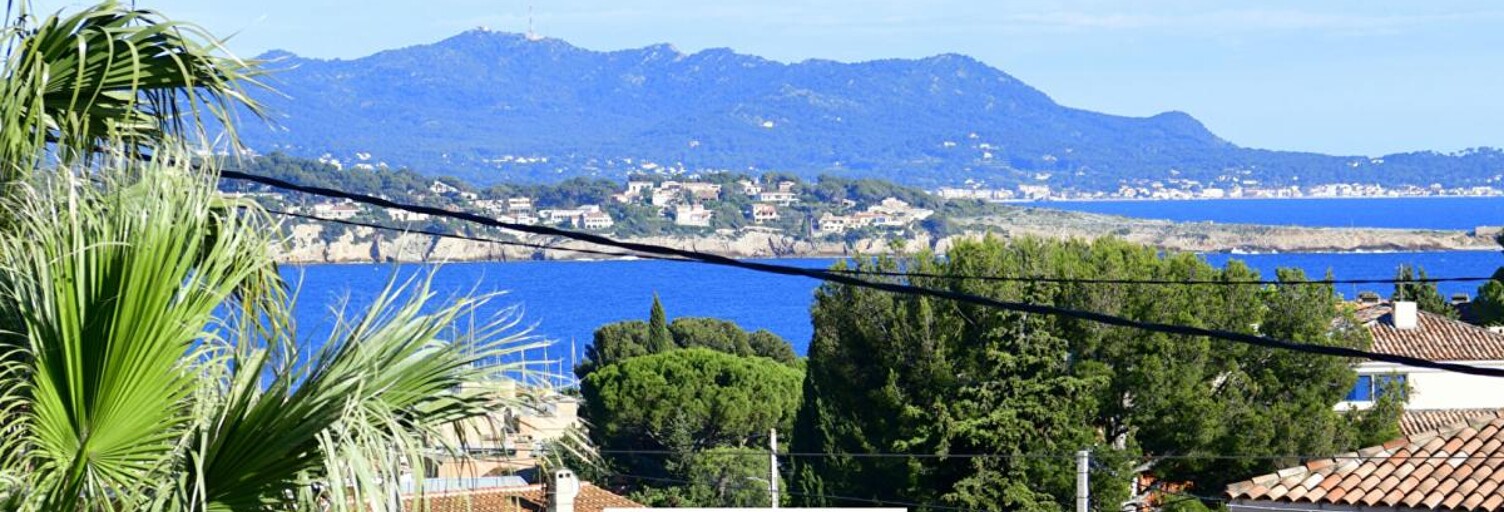 Appartement 2 Pièces 54 m² à vendre à Bandol (83150)