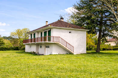 Maison 5 pièces 185000 €