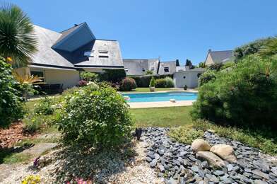 Maison 7 pièces 799000 €