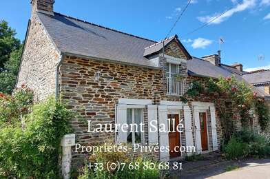 Maison 6 pièces 205000 €