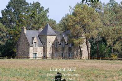Maison 8 pièces 524700 €