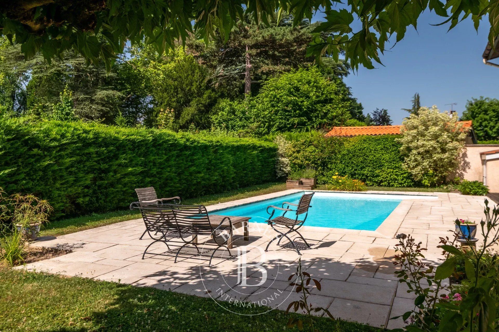 Maison S T5