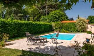 Maison 5 Pièces 211 m² à vendre à Saint-Cyr-au-Mont-d'Or (69450)