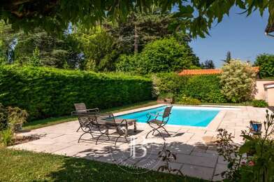 Maison 5 pièces 790000 €