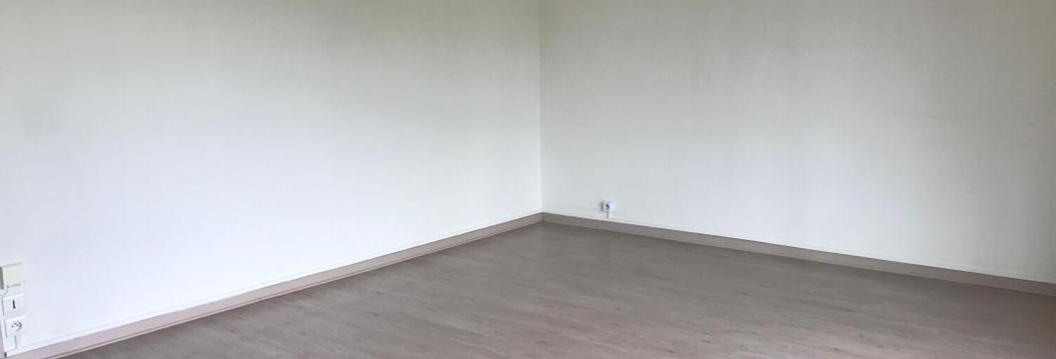 Appartement 4 Pièces 82 m² à louer à Anglet (64600)