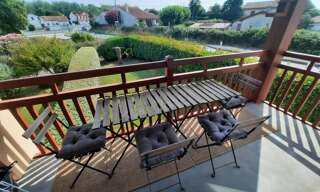 Appartement 2 Pièces 43 m² à louer à Bidart (64210)