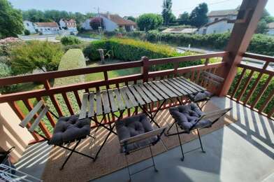 Appartement 2 pièces 750 €
