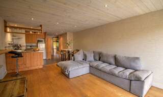Appartement 2 Pièces 52 m² à vendre à Morzine (74110)