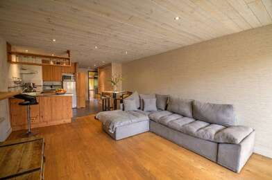 Appartement 2 pièces 345000 €