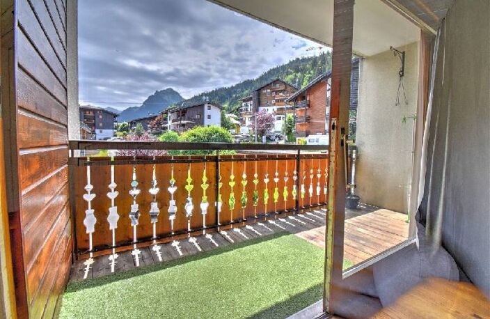 Vente appartement 2 pièces 52 m² Morzine (74110) — photo 4