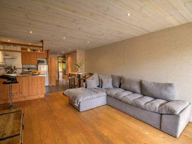 Appartement 2 pièces 52 m² à Morzine — photo du bien