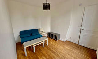 Appartement 2 Pièces 31 m² à louer à Saint-Denis (93200)