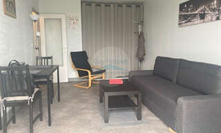 Appartement 1 Pièce 27 m² à louer à Saint-Denis (93200)