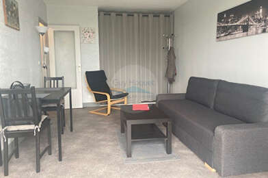 Appartement 1 pièces 638 €