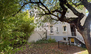 Maison 4 Pièces 85 m² à vendre à Tours (37100)