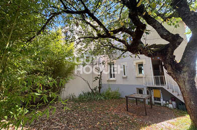 Maison 4 pièces 299900 €