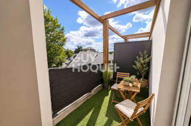 Appartement 3 pièces 830 €