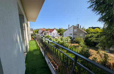 SAINT CYR/LOIRE RESIDENTIEL — photo du bien