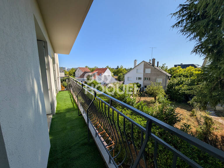 SAINT CYR/LOIRE RESIDENTIEL — photo 1