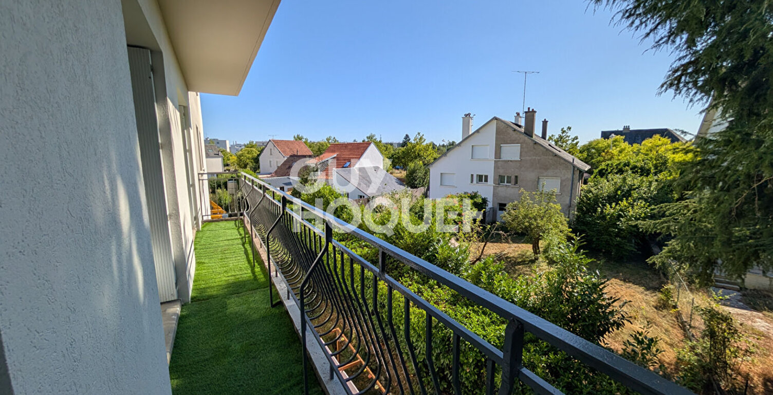 SAINT CYR/LOIRE RESIDENTIEL — photo 1