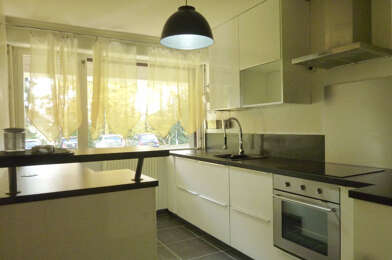 Appartement 3 pièces 850 €