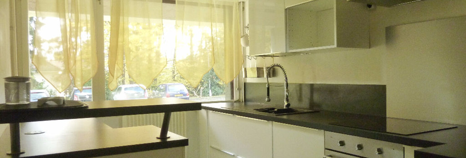 Appartement 3 Pièces 80 m² à louer à Saint-Cyr-sur-Loire (37540)