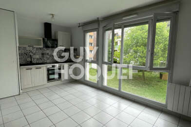 Appartement 1 pièces 701 €