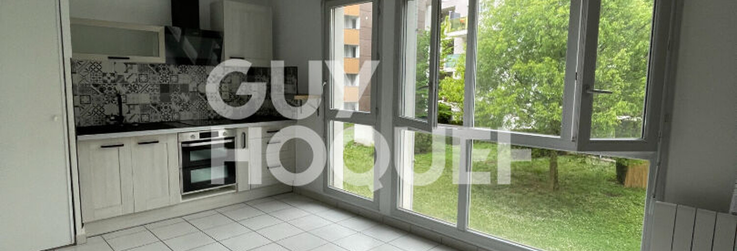 Appartement 1 Pièce 33 m² à louer à Lyon 7 (69007)