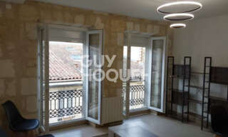 Appartement 2 Pièces 45 m² à louer à Bordeaux (33300)