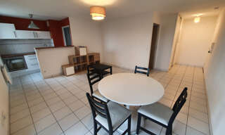 Appartement 2 Pièces 45 m² à louer à Mérignac (33700)