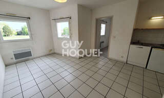 Appartement 2 Pièces 34 m² à louer à Talence (33400)