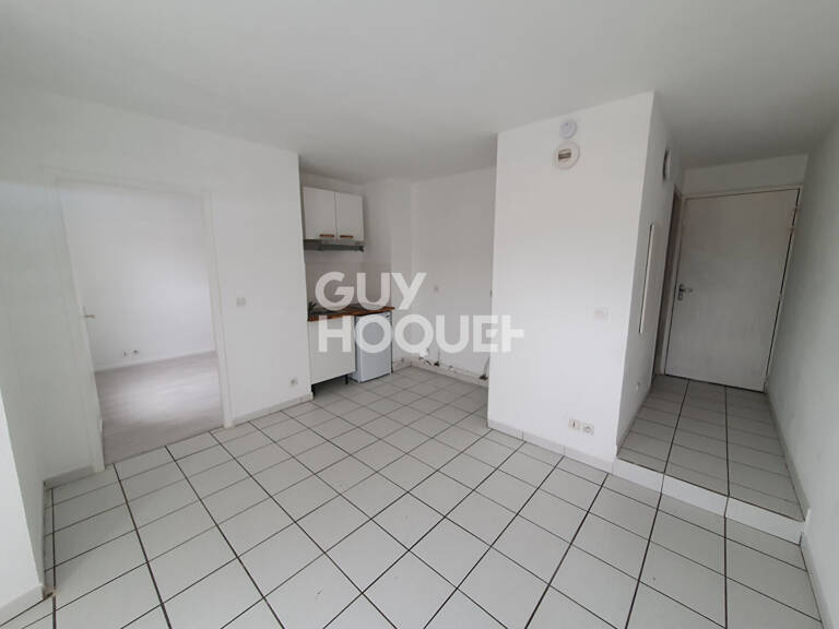 T2 + Place de parking — photo 1