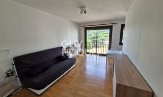 Appartement 1 Pièce 24 m² à louer à Talence (33400)