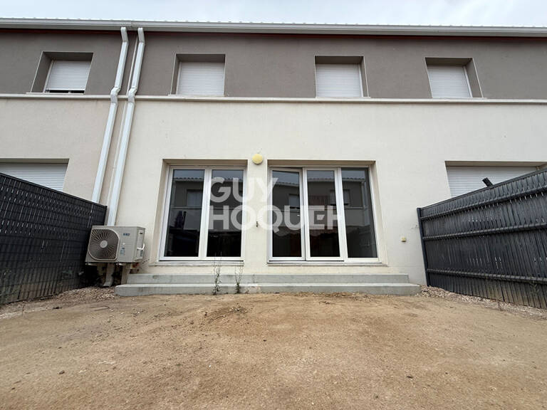 A vendre à PEZILLA LA RIVIERE (66370)  Maison F5 de 90 m² avec jardin et garage. — photo 1