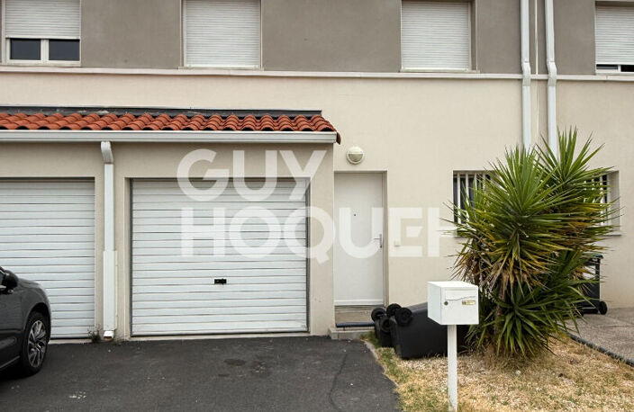 A vendre à PEZILLA LA RIVIERE (66370)  Maison F5 de 90 m² avec jardin et garage. — photo 2