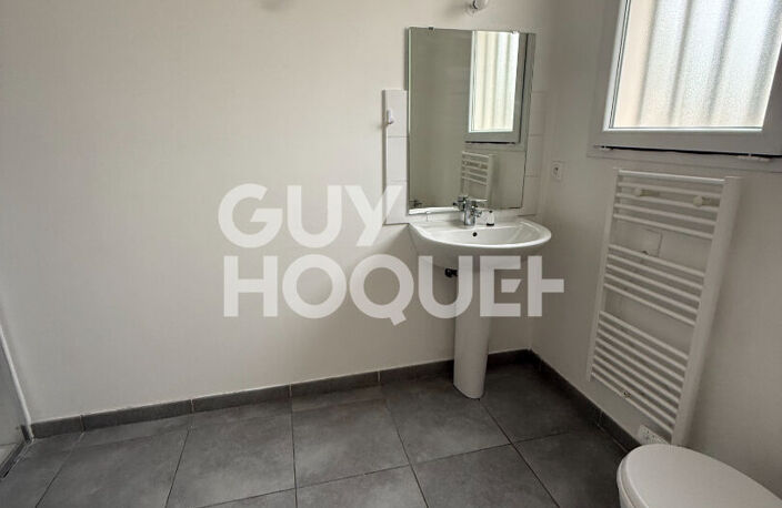 A vendre à PEZILLA LA RIVIERE (66370)  Maison F5 de 90 m² avec jardin et garage. — photo 3