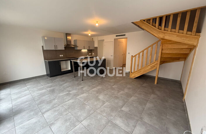 A vendre à PEZILLA LA RIVIERE (66370)  Maison F5 de 90 m² avec jardin et garage. — photo 5