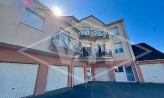 Appartement 2 Pièces 52 m² à vendre à Combs-la-Ville (77380)